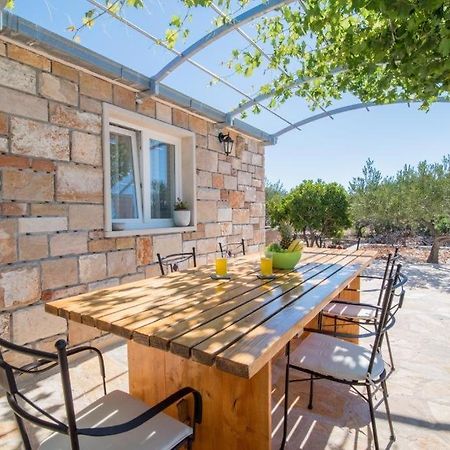 Holiday Home My Summer House Supetar Exterior photo