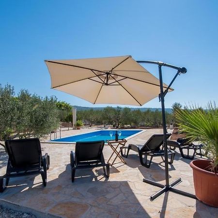 Holiday Home My Summer House Supetar Exterior photo