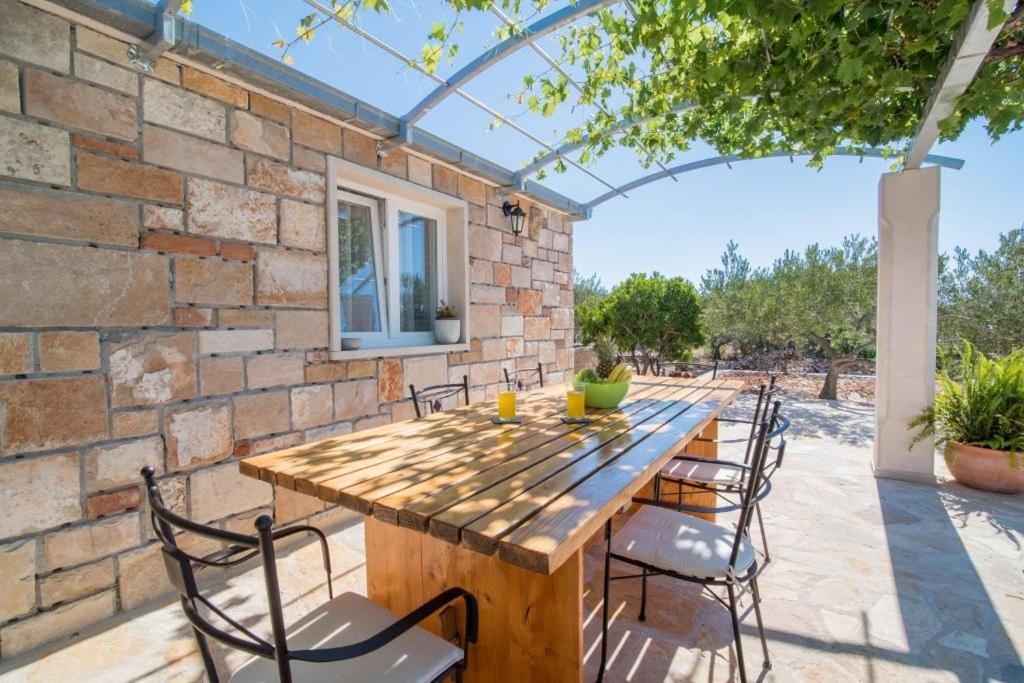 Holiday Home My Summer House Supetar Exterior photo