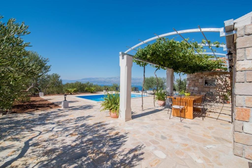 Holiday Home My Summer House Supetar Exterior photo