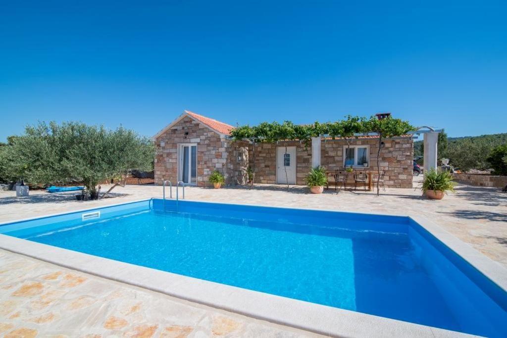 Holiday Home My Summer House Supetar Exterior photo