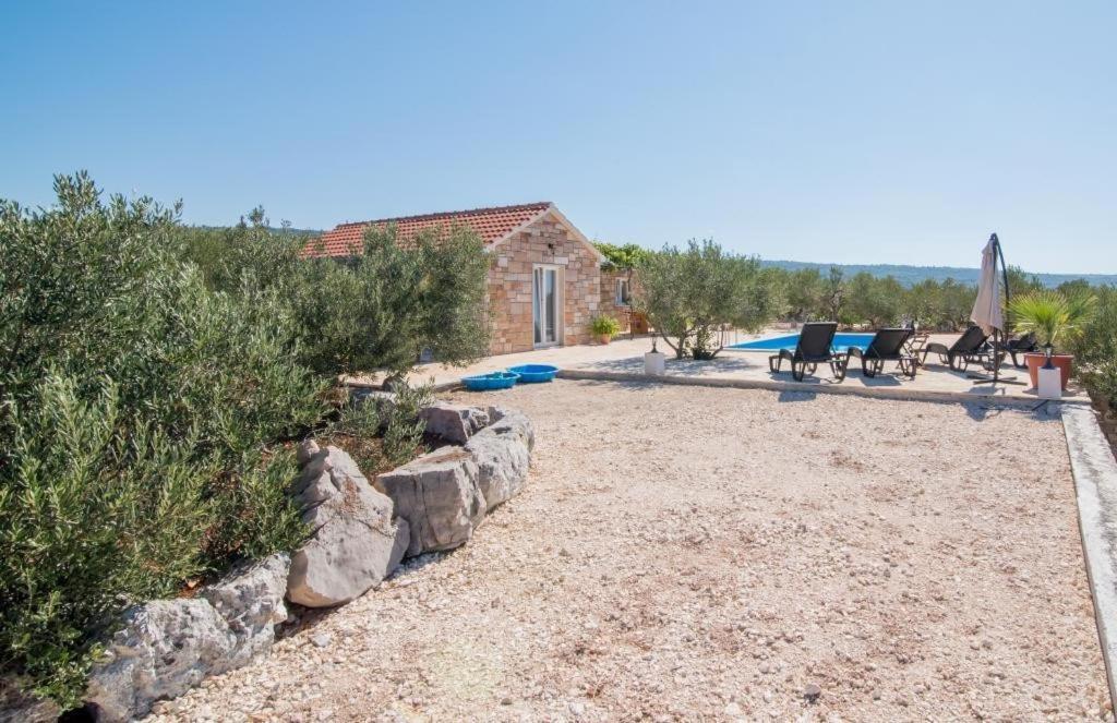 Holiday Home My Summer House Supetar Exterior photo