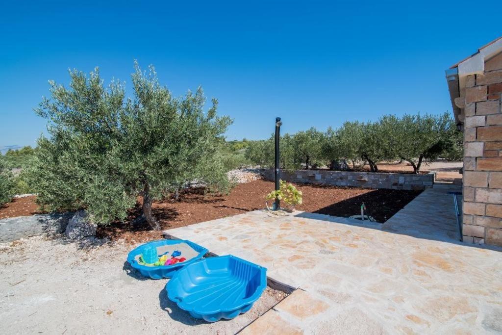 Holiday Home My Summer House Supetar Exterior photo